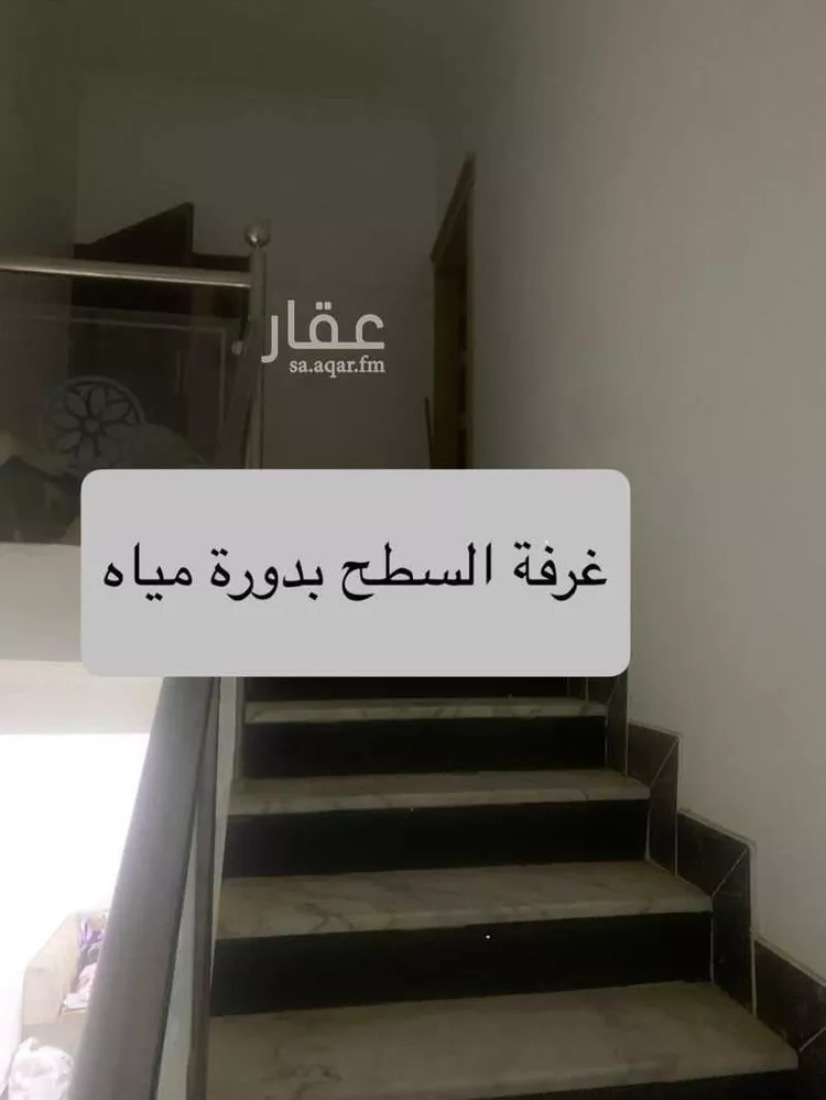 فيلا للإيجار في شارع أبي محمد الموفق, حي طويق, مدينة الرياض, منطقة الرياض صورة 2