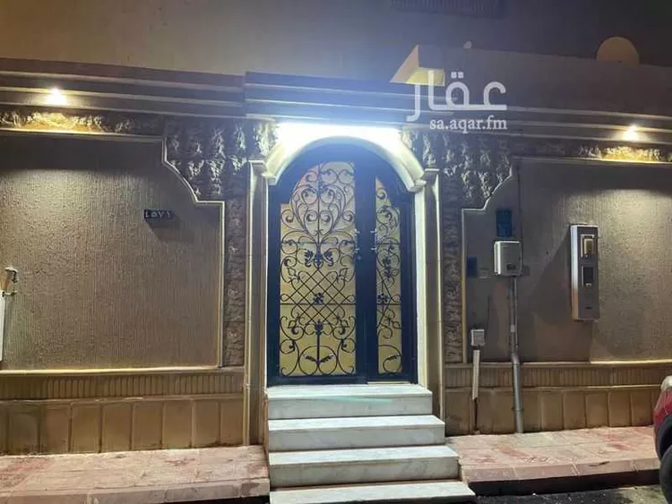 Floor for Rent in Riyadh Al Uraija Al Wusta صورة 5