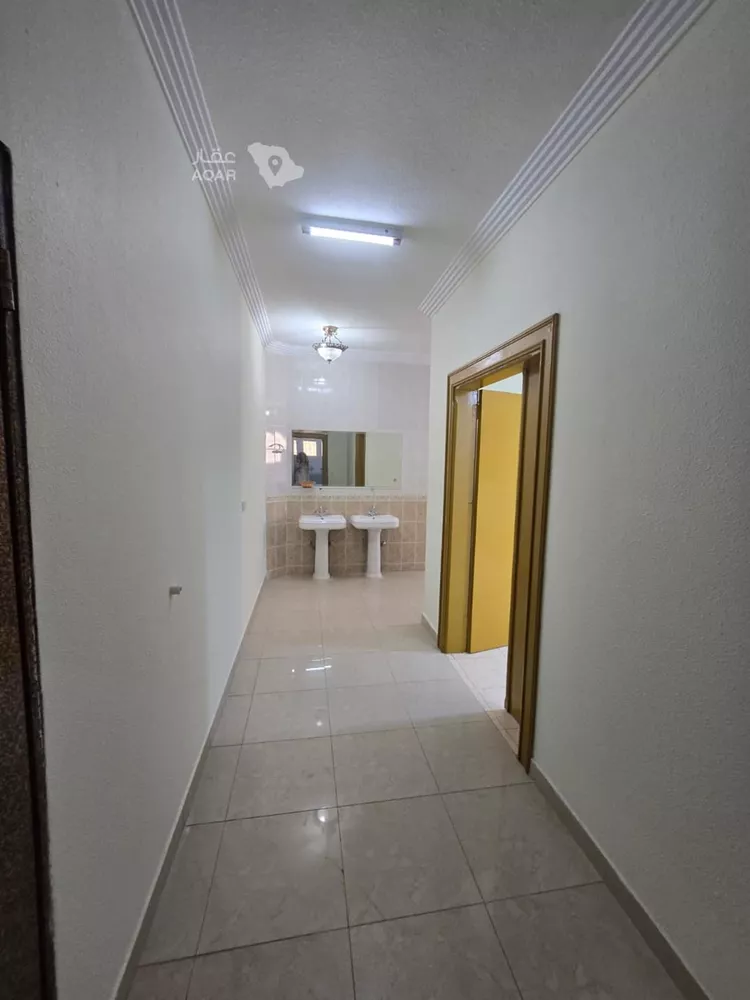 دور للإيجار في شارع داود بن سليمان, حي الزهرة, مدينة الرياض, منطقة الرياض 7