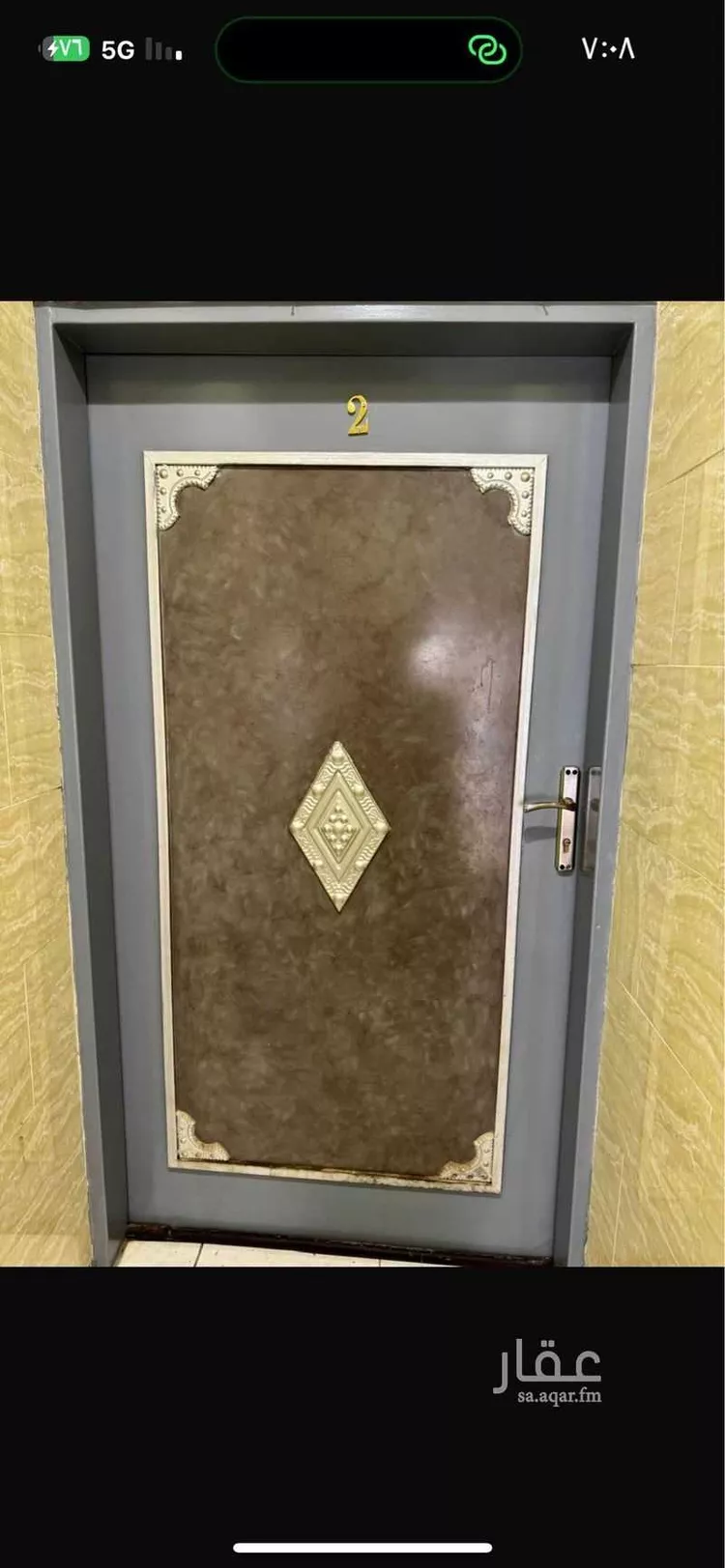شقة للإيجار في شارع السروان, حي السويدي, مدينة الرياض, منطقة الرياض