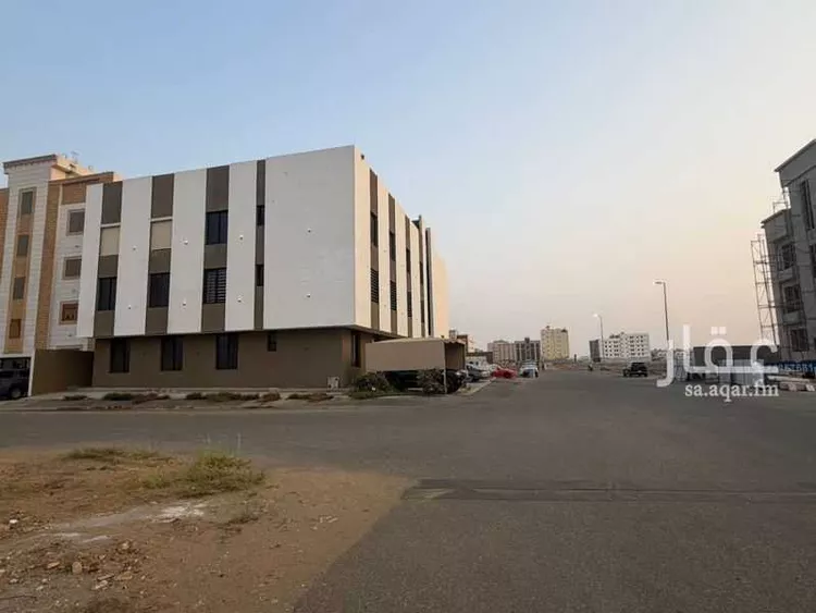 شقة للبيع في شارع شارع 18 ط, حي المحمدية 2, مدينة جازان, منطقة جازان صورة 5