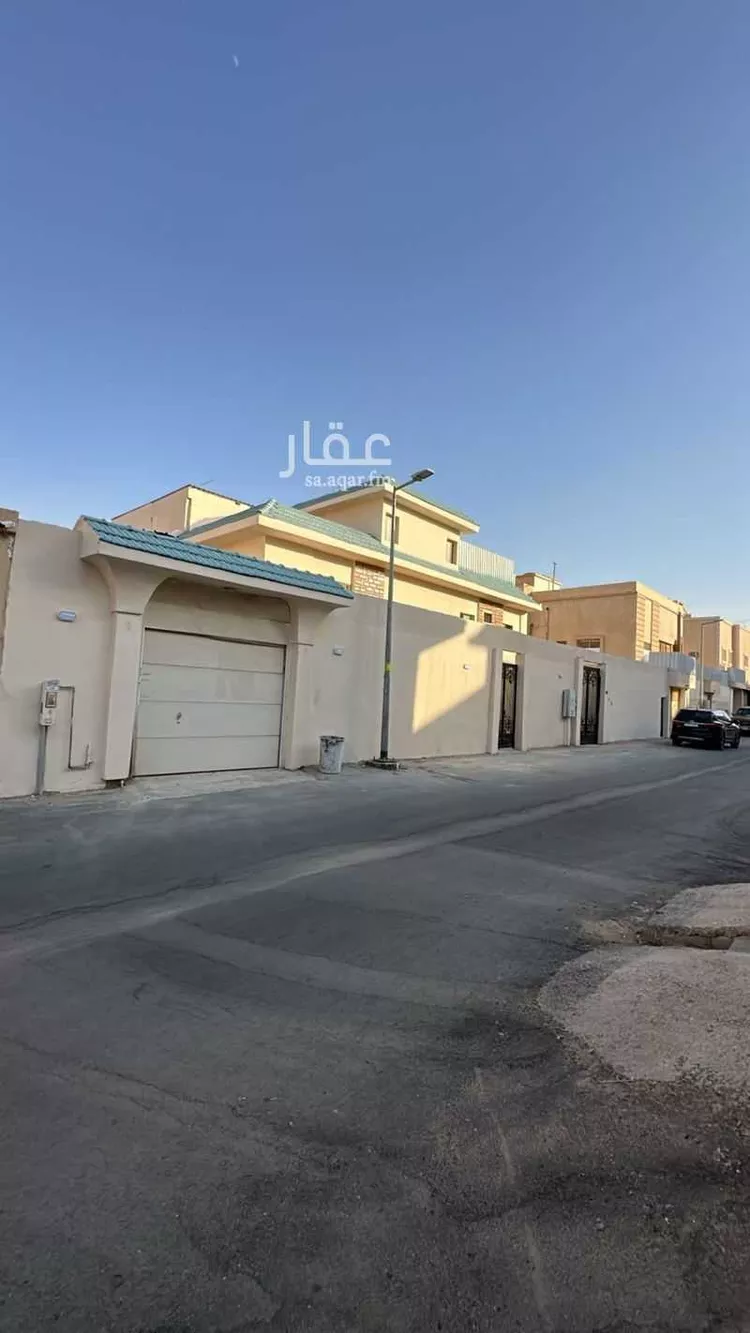 Floor for Rent in Riyadh Sultanah صورة 3
