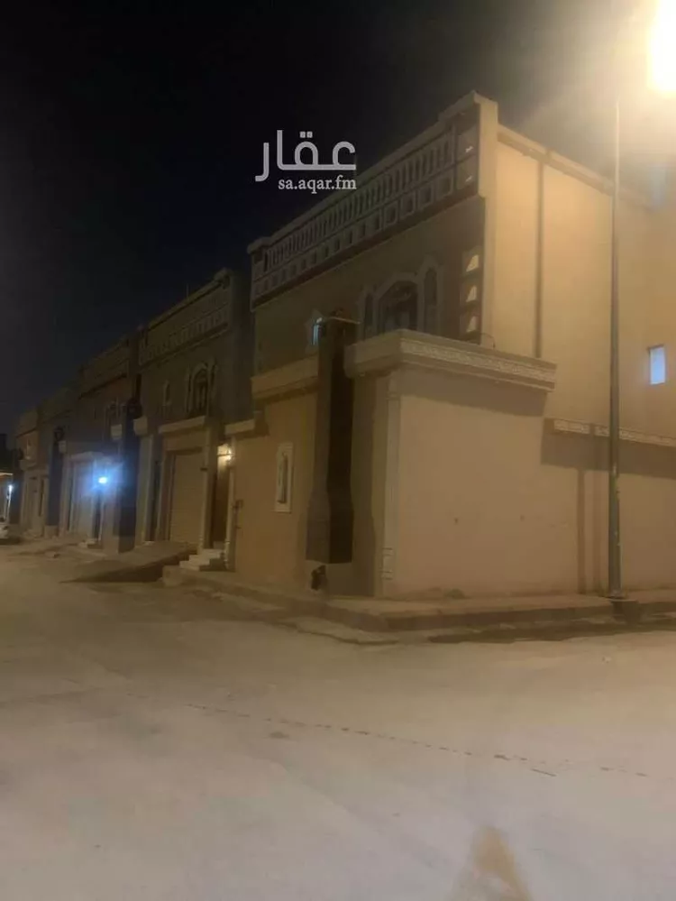 فيلا للإيجار في شارع أبي محمد الموفق, حي طويق, مدينة الرياض, منطقة الرياض صورة 3