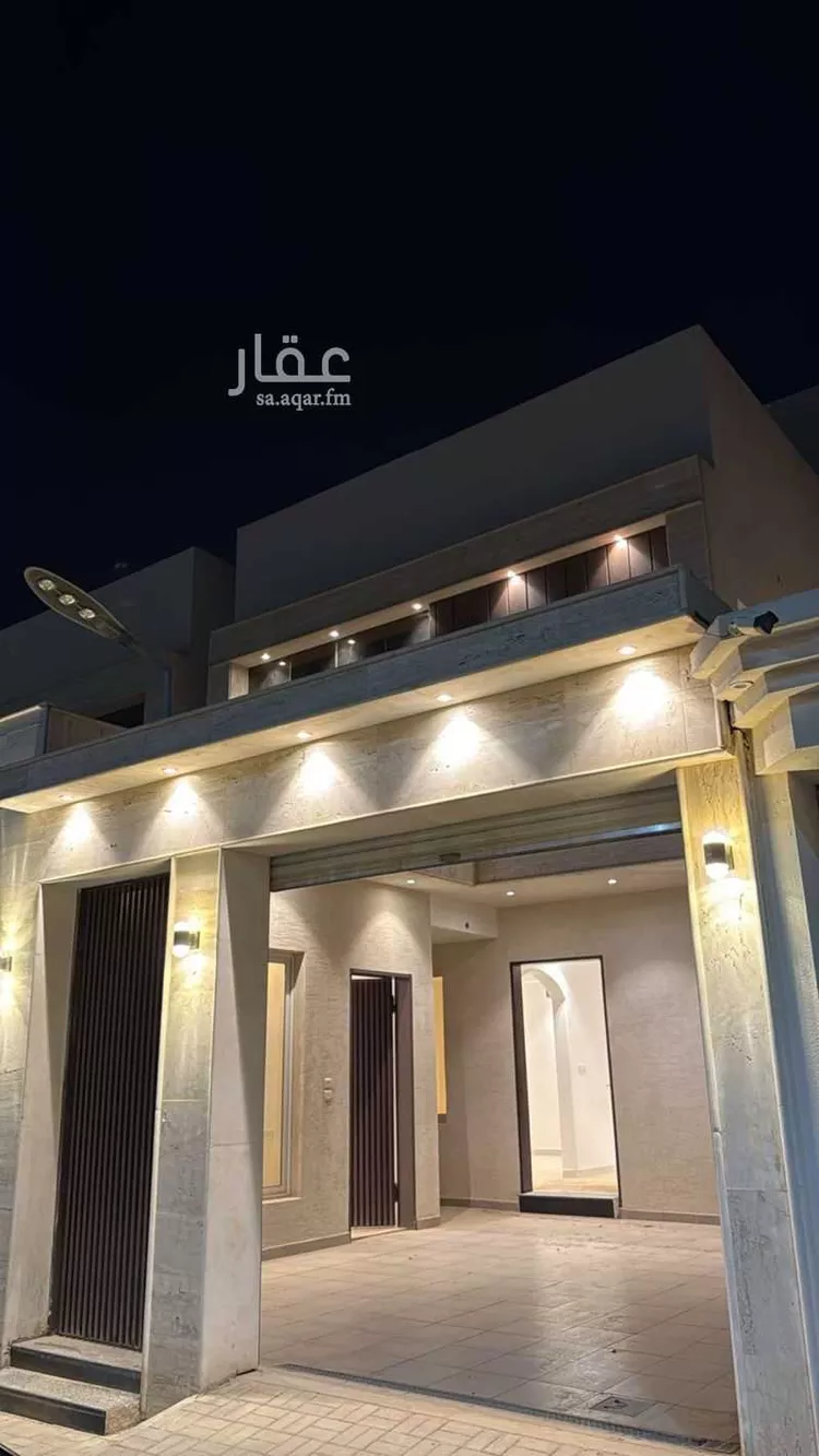 فيلا للبيع في شارع علي بن الخطيب, حي ظهرة البديعة, مدينة الرياض, منطقة الرياض صورة 2