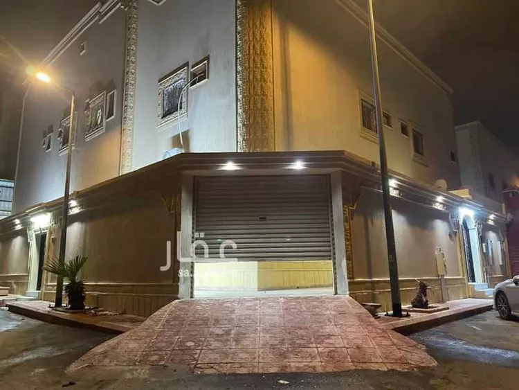 Floor for Rent in Riyadh Al Uraija Al Wusta