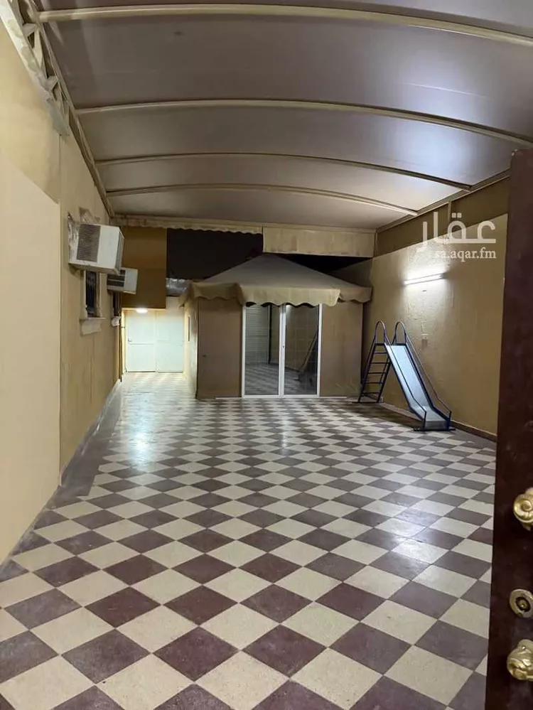 دور للإيجار في شارع ابن مسلمة الأموي, حي السويدي, مدينة الرياض, منطقة الرياض صورة 5