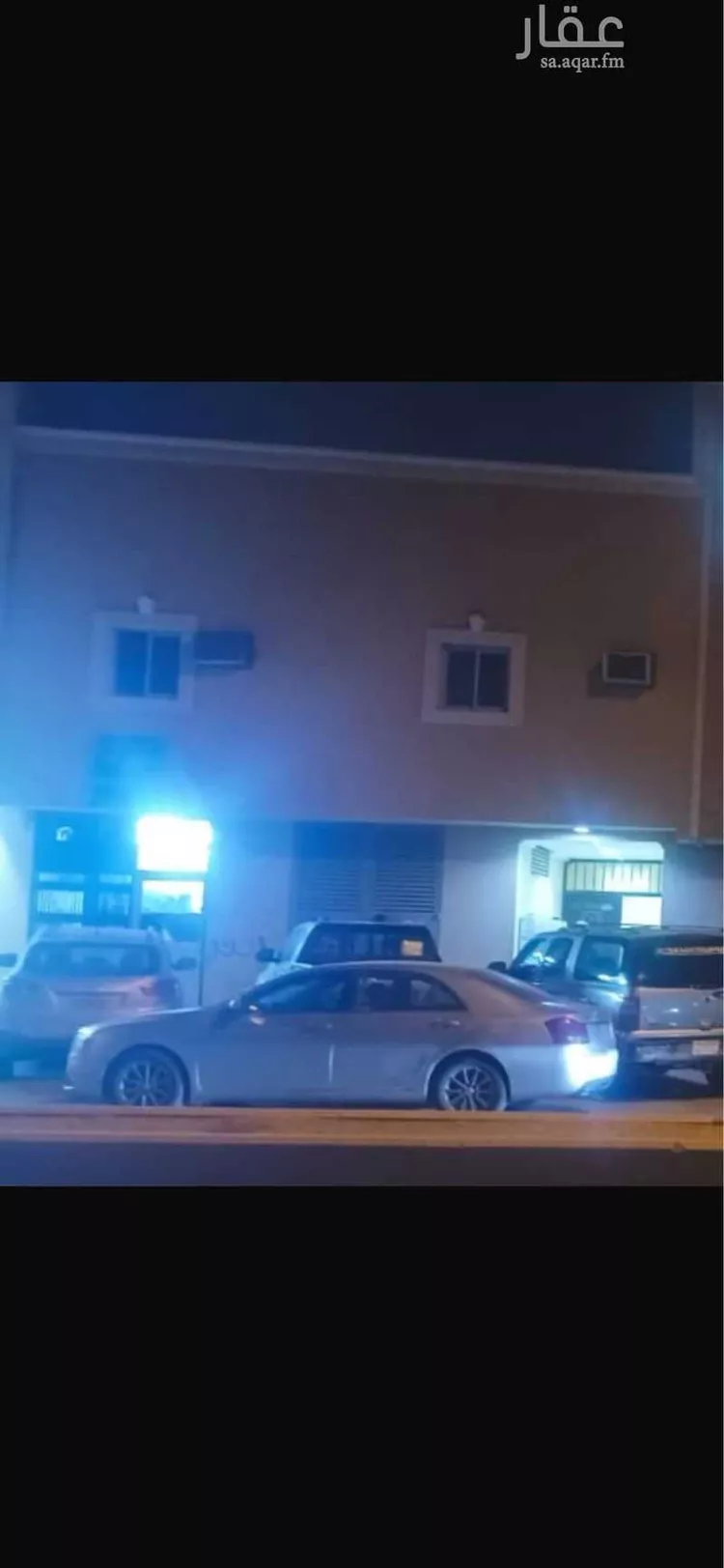 عمارة للبيع في شارع تقعه, حي العود, مدينة الرياض, منطقة الرياض