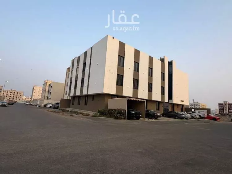 شقة للبيع في شارع شارع 18 ط, حي المحمدية 2, مدينة جازان, منطقة جازان صورة 3