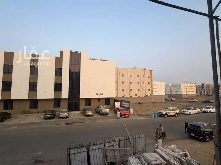 شقة للبيع في شارع شارع 18 ط, حي المحمدية 2, مدينة جازان, منطقة جازان صورة 2