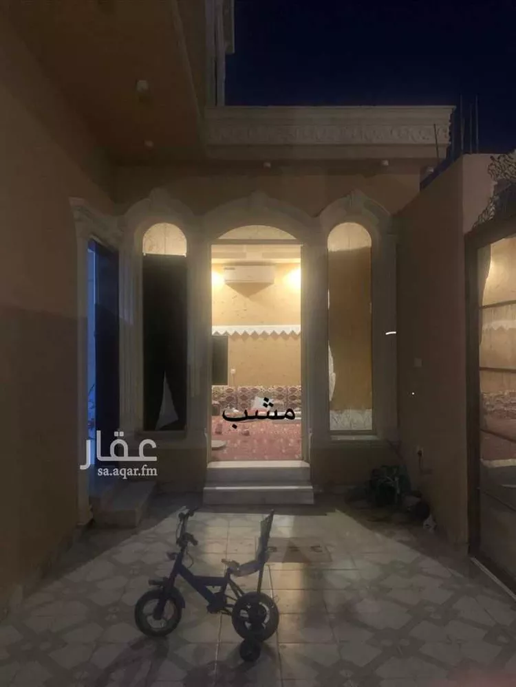 فيلا للإيجار في شارع أبي محمد الموفق, حي طويق, مدينة الرياض, منطقة الرياض 11