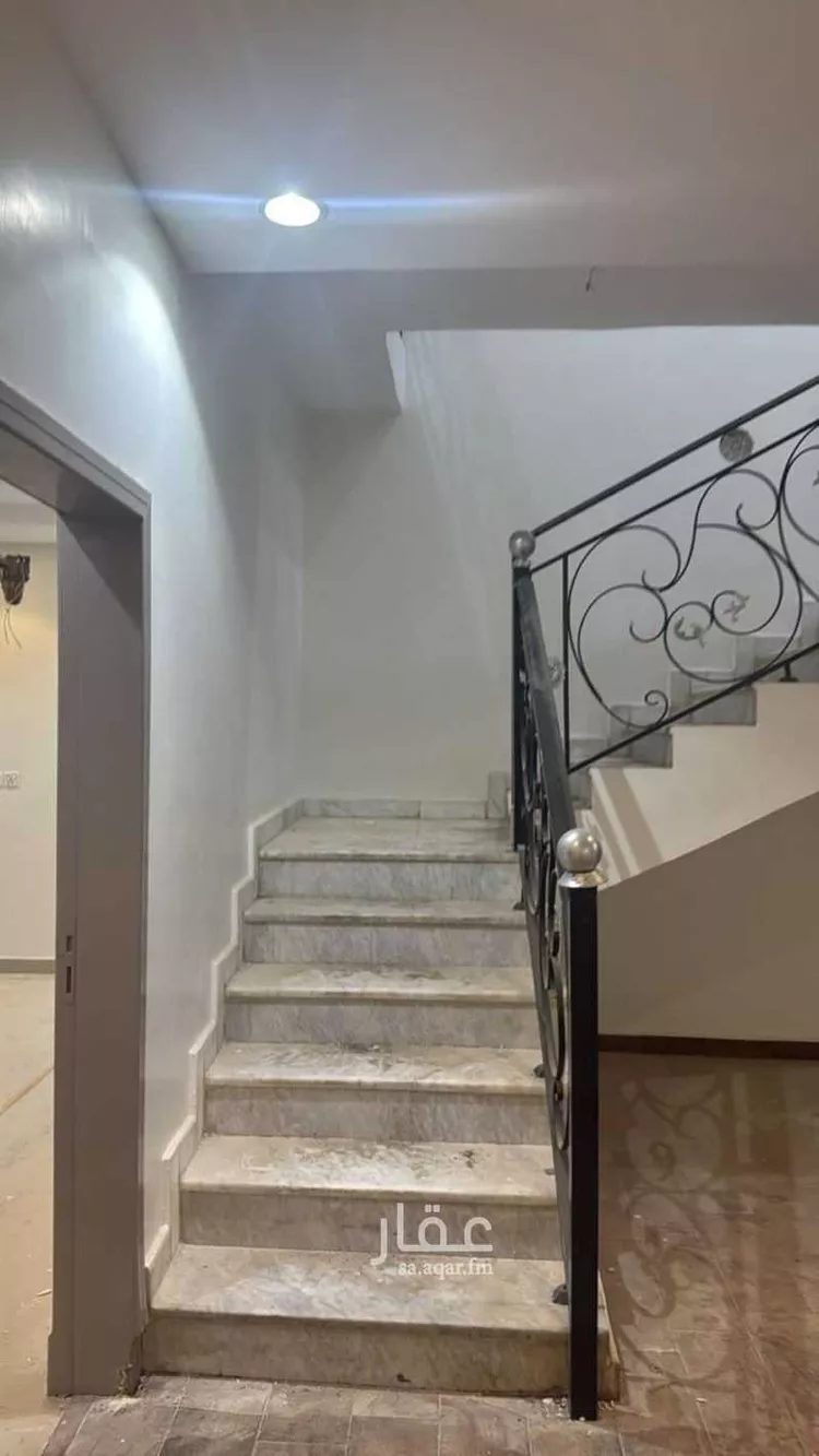 فيلا للإيجار في شارع عبدالواحد السلمي, حي طويق, مدينة الرياض, منطقة الرياض