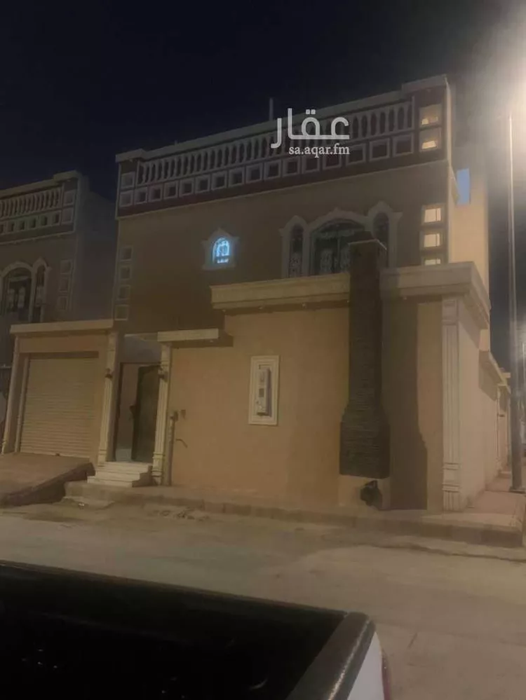 فيلا للإيجار في شارع أبي محمد الموفق, حي طويق, مدينة الرياض, منطقة الرياض صورة 4