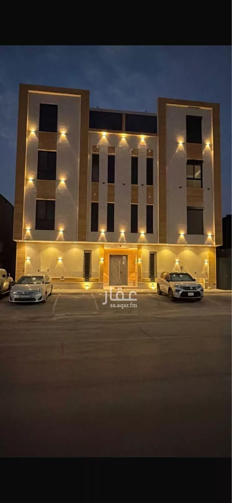 Apartment for Rent in Riyadh Az Zahrah
