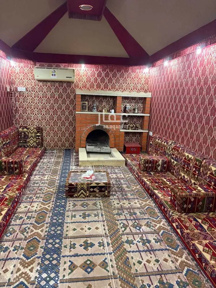دور للإيجار في شارع ابن مسلمة الأموي, حي السويدي, مدينة الرياض, منطقة الرياض صورة 4
