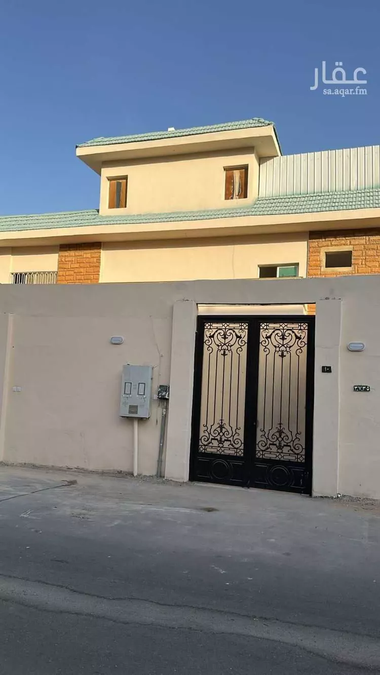 Floor for Rent in Riyadh Sultanah