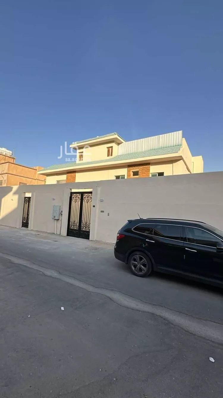 Floor for Rent in Riyadh Sultanah صورة 4