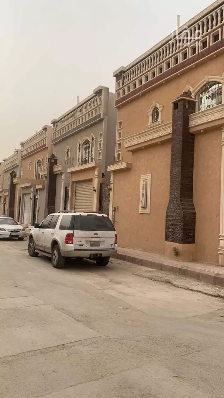 فيلا للإيجار في شارع أبي محمد الموفق, حي طويق, مدينة الرياض, منطقة الرياض 6