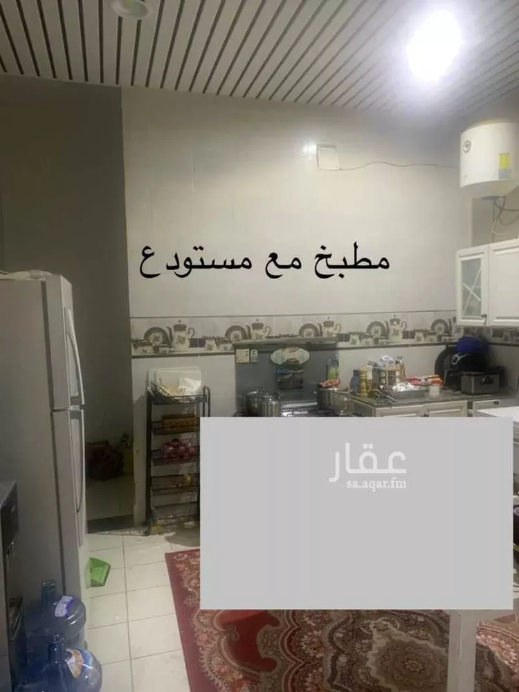 فيلا للإيجار في شارع أبي محمد الموفق, حي طويق, مدينة الرياض, منطقة الرياض 16