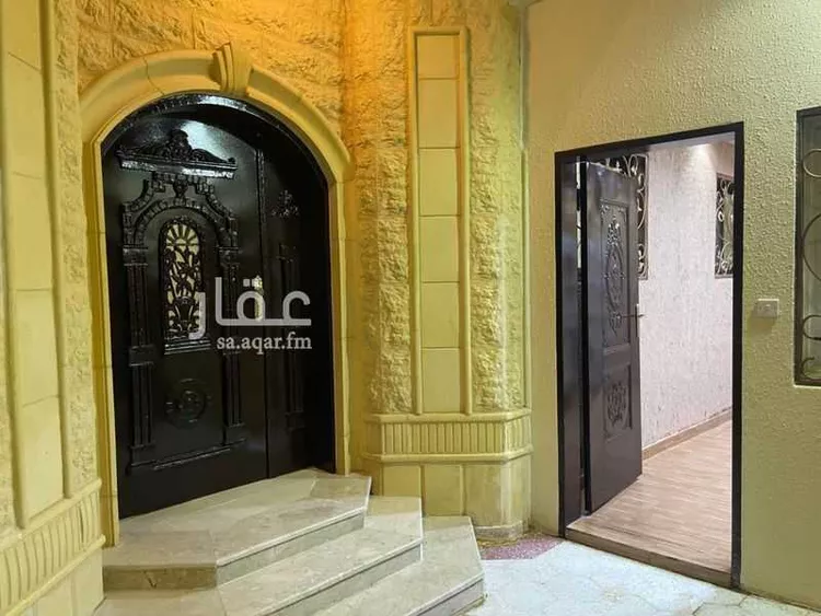 Floor for Rent in Riyadh Al Uraija Al Wusta صورة 4