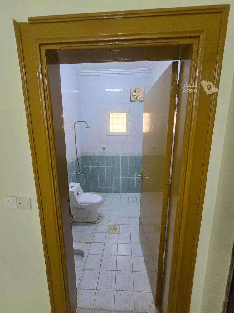 دور للإيجار في شارع داود بن سليمان, حي الزهرة, مدينة الرياض, منطقة الرياض صورة 3