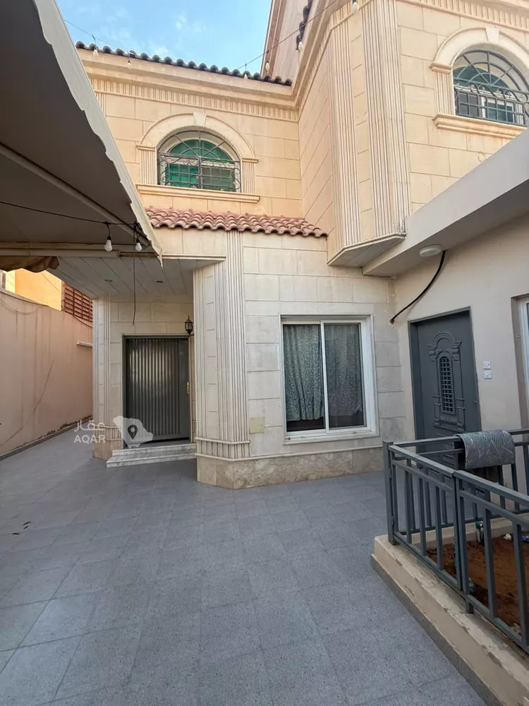 دور للإيجار في شارع محمد بن عبدالستار, حي ظهرة البديعة, مدينة الرياض, منطقة الرياض 9