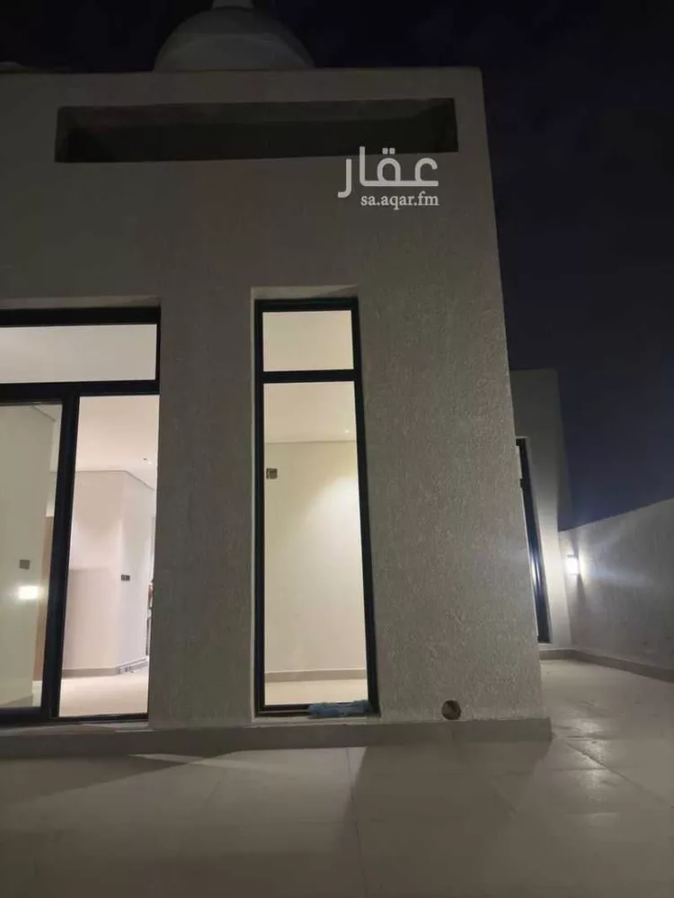 شقة للإيجار في شارع علي بن سليمان, حي القيروان, مدينة الرياض, منطقة الرياض صورة 2