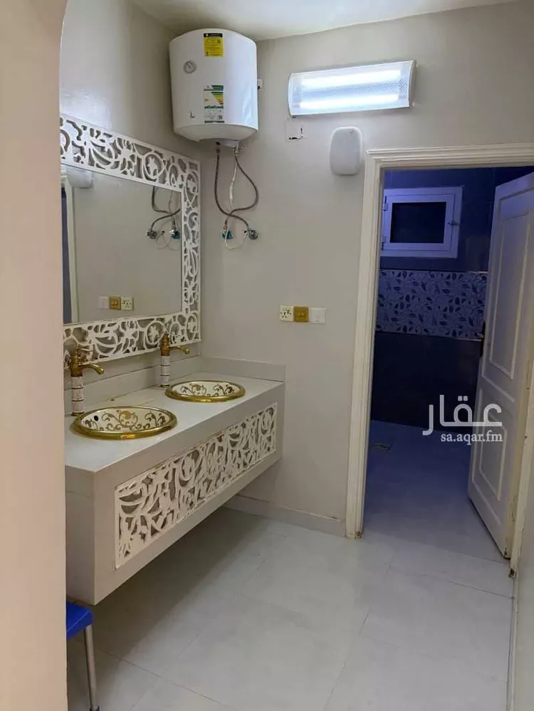 Floor for Rent in Riyadh Sultanah 14