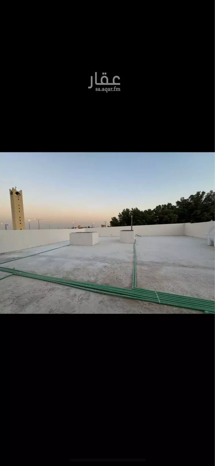 عمارة للإيجار في شارع خديجة بنت خويلد, حي العريجاء الغربي, مدينة الرياض, منطقة الرياض صورة 3