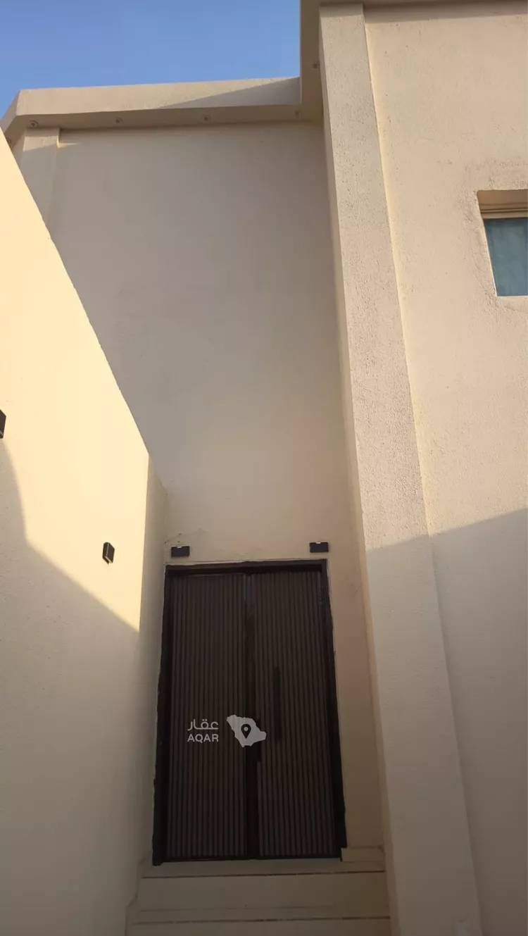 دور للإيجار في شارع علي أحمد باكثير, حي ظهرة البديعة, مدينة الرياض, منطقة الرياض 8