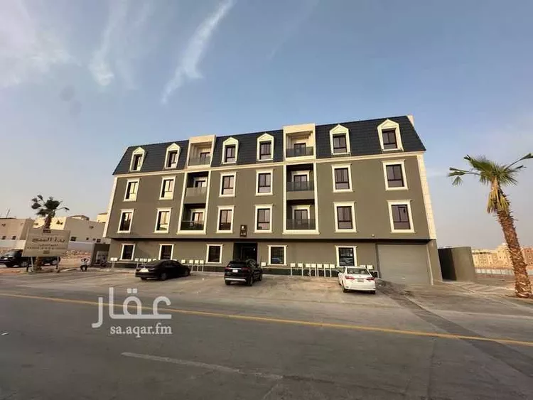 شقة للإيجار في شارع لبيد بن ربيعة, حي الزهرة, مدينة الرياض, منطقة الرياض