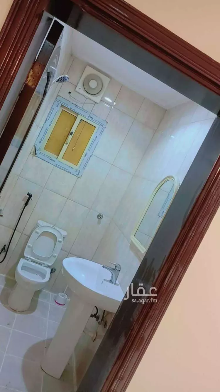 شقة للإيجار في شارع المنذر العبدي, حي الريان, مدينة جدة, منطقة مكة المكرمة صورة 2