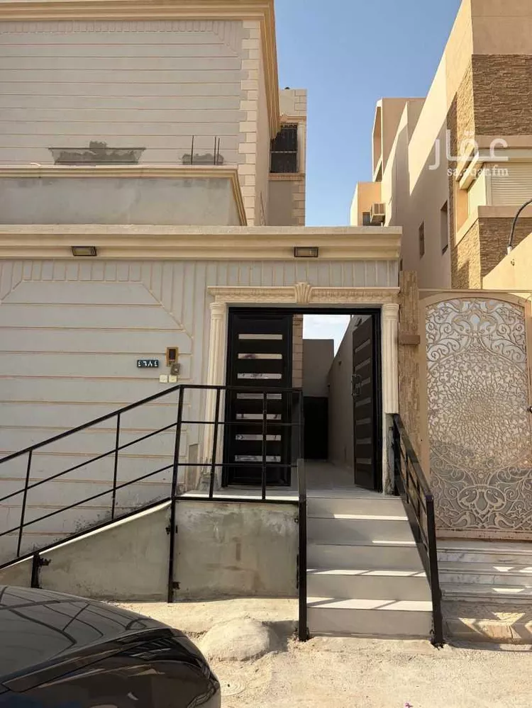 دور للإيجار في شارع البدر, حي العريجاء الأوسط, مدينة الرياض, منطقة الرياض 8