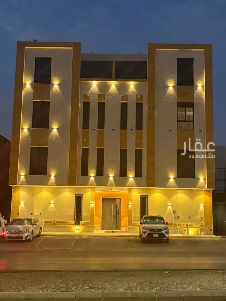 Apartment for Rent in Riyadh Az Zahrah صورة 2