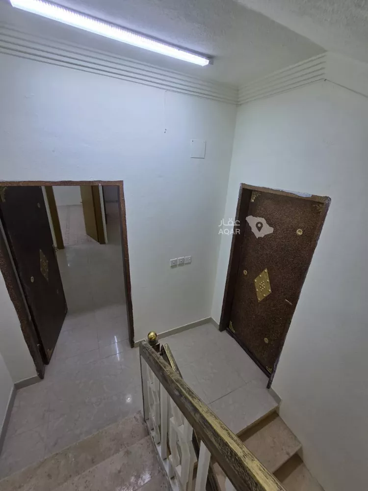 دور للإيجار في شارع داود بن سليمان, حي الزهرة, مدينة الرياض, منطقة الرياض صورة 4