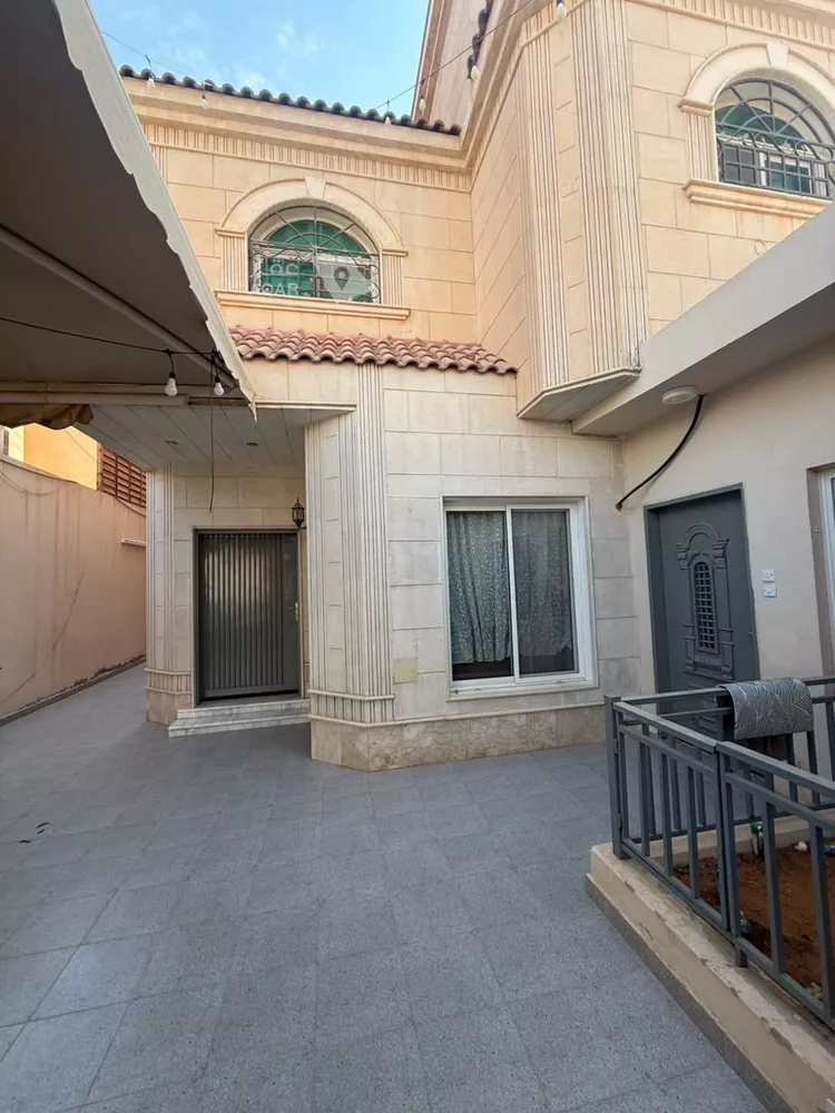 دور للإيجار في شارع محمد بن عبدالستار, حي ظهرة البديعة, مدينة الرياض, منطقة الرياض 5
