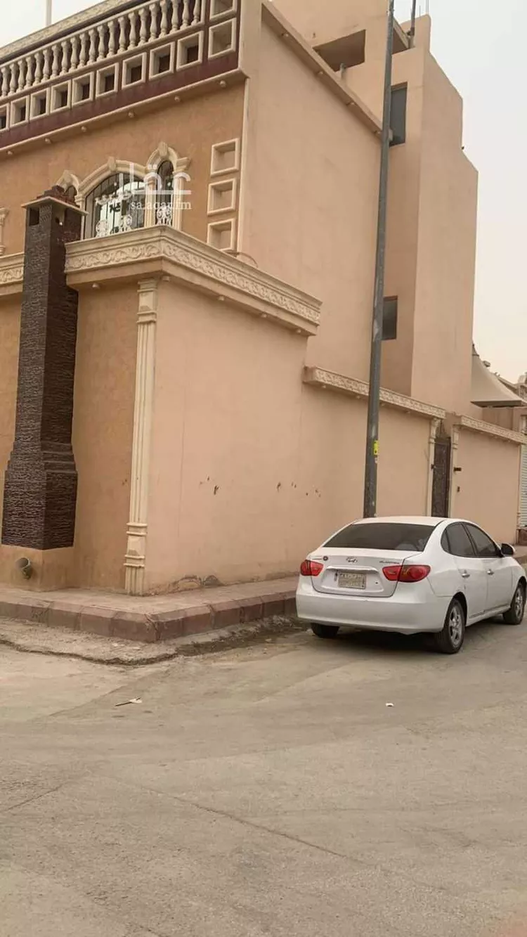 فيلا للإيجار في شارع أبي محمد الموفق, حي طويق, مدينة الرياض, منطقة الرياض صورة 5