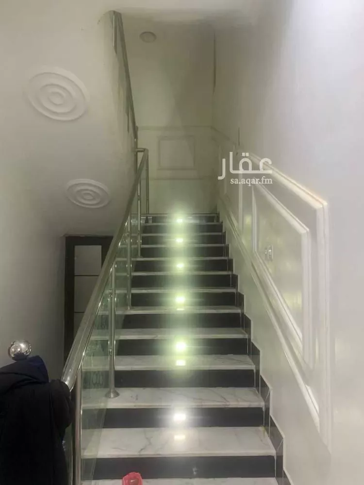 فيلا للإيجار في شارع أبي محمد الموفق, حي طويق, مدينة الرياض, منطقة الرياض 12