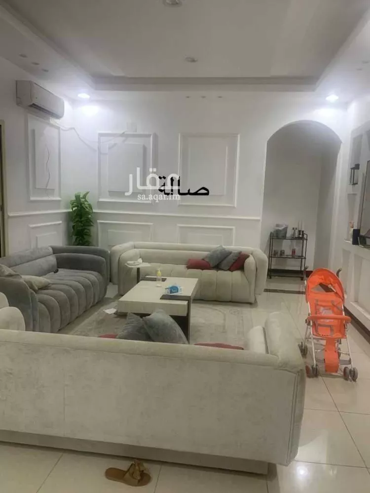 فيلا للإيجار في شارع أبي محمد الموفق, حي طويق, مدينة الرياض, منطقة الرياض 13