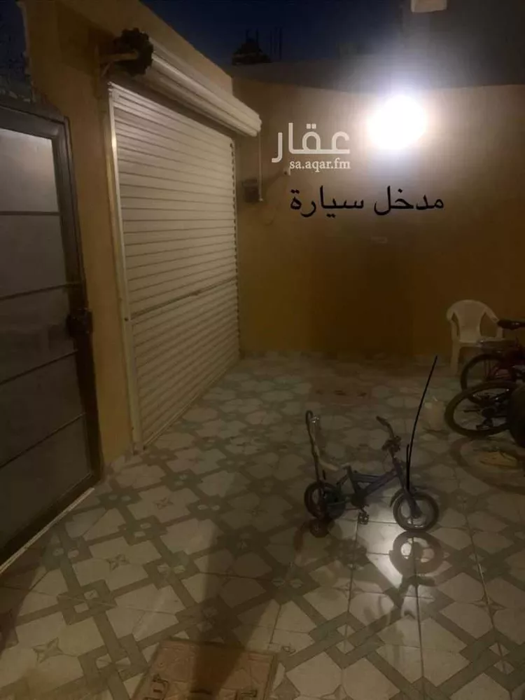 فيلا للإيجار في شارع أبي محمد الموفق, حي طويق, مدينة الرياض, منطقة الرياض 17