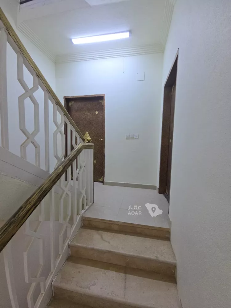 دور للإيجار في شارع داود بن سليمان, حي الزهرة, مدينة الرياض, منطقة الرياض 18