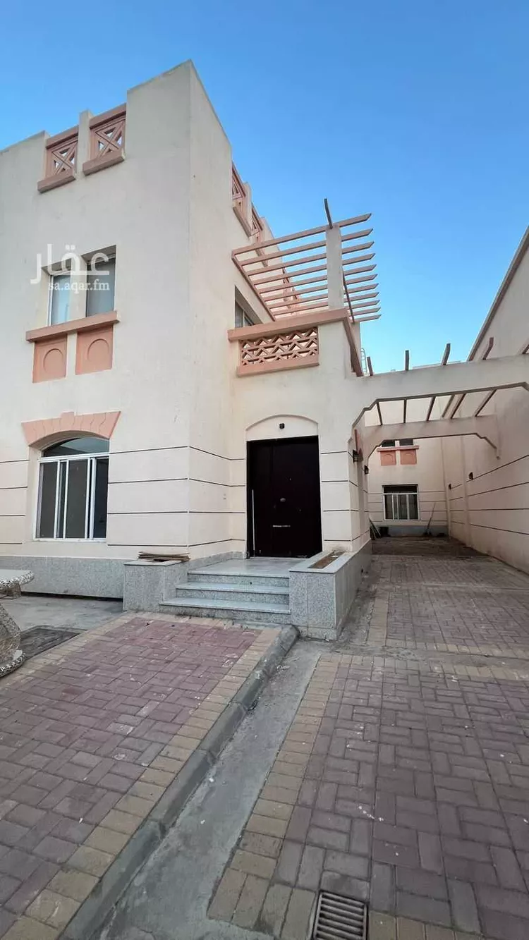 فيلا للإيجار في شارع احمد بن خضرويه, حي بنى بياضة, مدينة المدينة المنورة, منطقة المدينة المنورة صورة 4