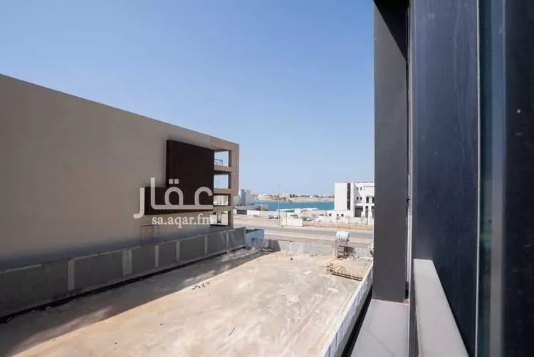 شقة للإيجار في طريق الملك عبدالعزيز فرعي ، حي ابحر الجنوبية ، جدة ، جدة