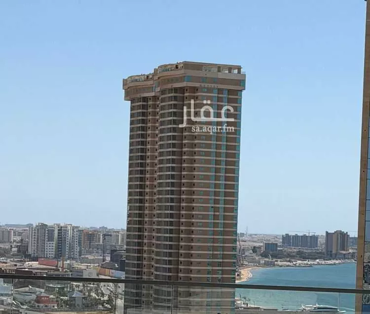 Apartment for Sale in Jeddah Obhur Al Janoubiah