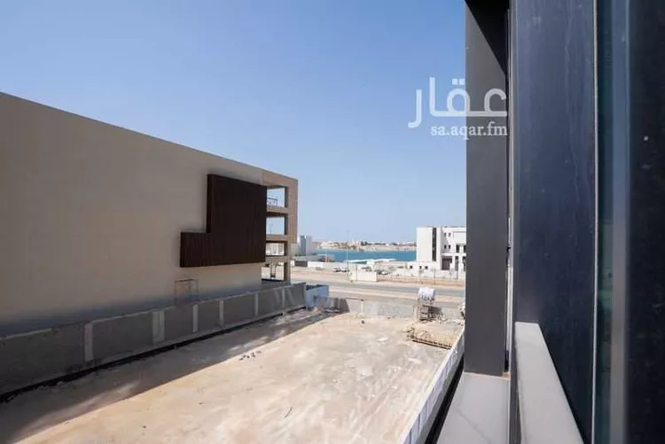 شقة للإيجار في شارع طريق الكورنيش, حي أبحر الجنوبية, مدينة جدة, منطقة مكة المكرمة صورة 5