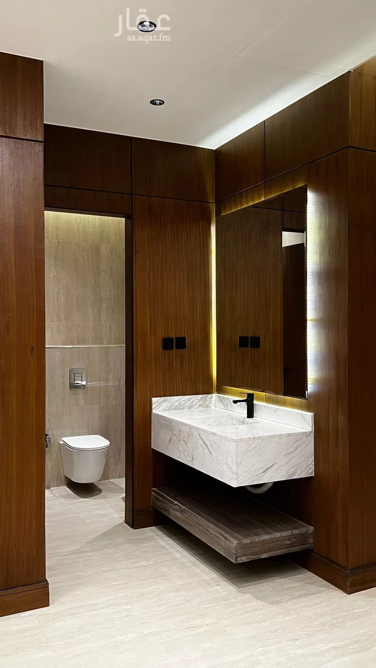 دور للبيع في شارع أحمد المستنير, حي النرجس, مدينة الرياض, منطقة الرياض صورة 2