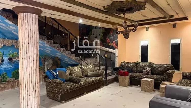 استراحة للبيع في حي الهدا, مدينة الطائف, منطقة مكة المكرمة 7