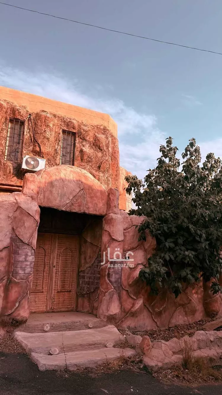 Rest House for Sale in Taif Al Khalidiyah