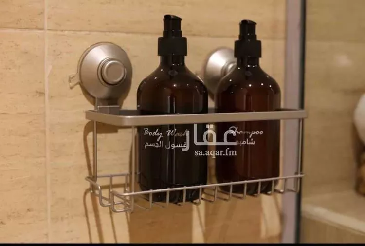 شقة للإيجار في شارع القريات, حي الندى, مدينة الرياض, منطقة الرياض صورة 5