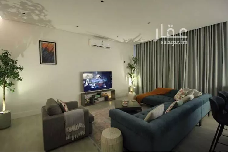 Apartment for Rent in Riyadh Al Mursalat 6