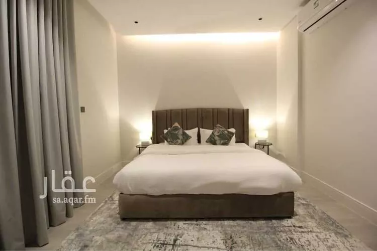 Apartment for Rent in Riyadh Al Mursalat 9